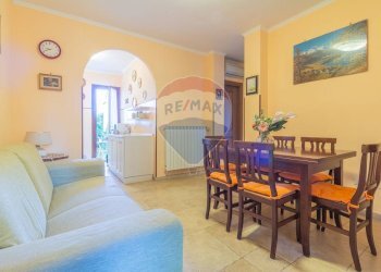 Sala da pranzo - Quadrilocale Manciano - foto 12