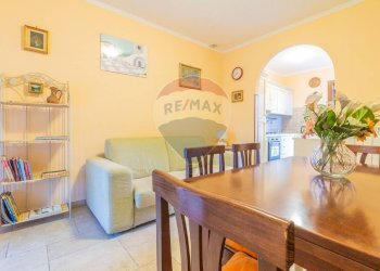 Sala da pranzo - Quadrilocale Manciano - foto 13