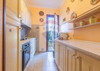 Cucina - Quadrilocale Manciano - foto 14