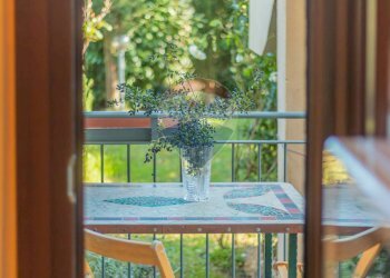 Balcone - Quadrilocale Manciano - foto 15