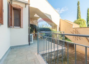 Terrazza - Quadrilocale Manciano - foto 18