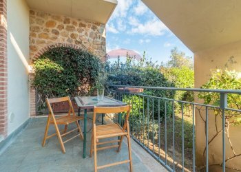 Balcone - Quadrilocale Manciano - foto 19