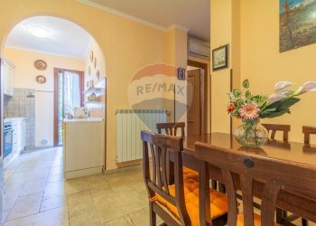 Sala da pranzo - Quadrilocale Manciano - foto 21