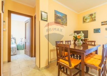 Sala da pranzo - Quadrilocale Manciano - foto 22