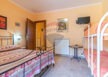 Camera / camera da letto - Quadrilocale Manciano - foto 30