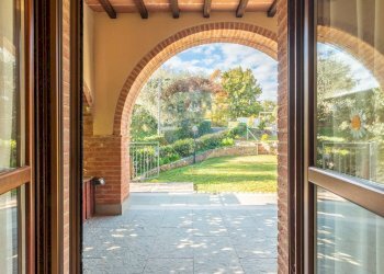 Terrazza - Quadrilocale Manciano - foto 33