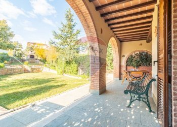 Terrazza - Quadrilocale Manciano - foto 34