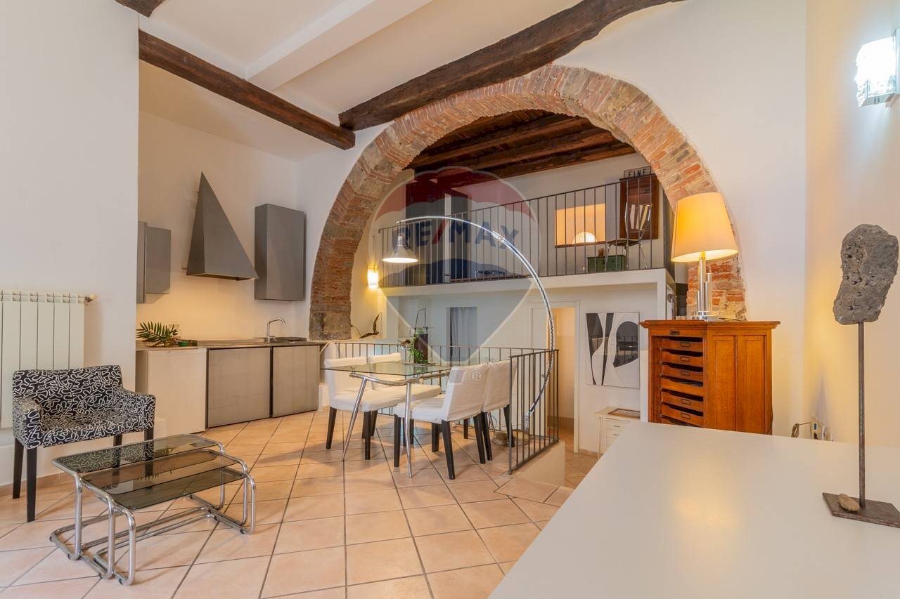 Sala da pranzo - Loft via trento e trieste
 
18, Montalto di Castro - foto 1