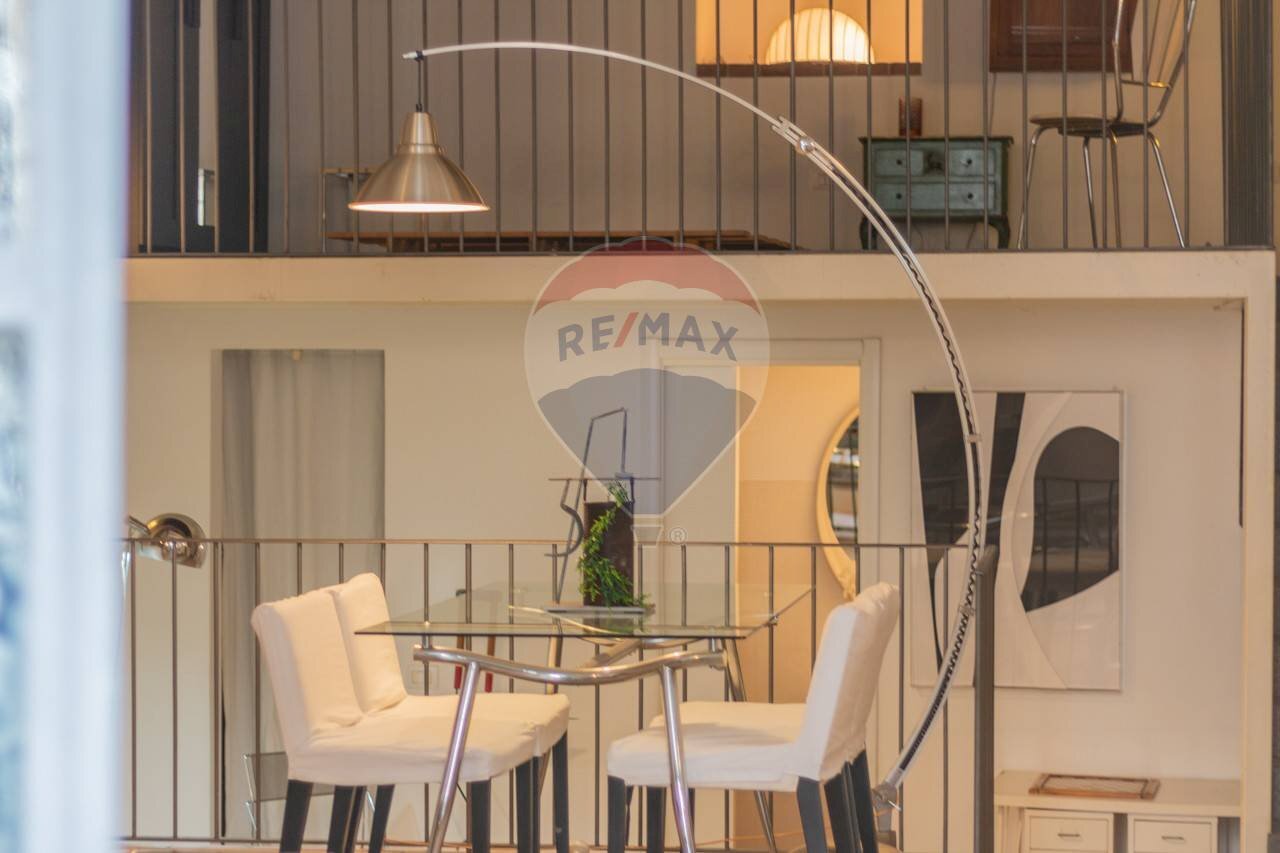 Sala da pranzo - Loft via trento e trieste
 
18, Montalto di Castro - foto 3