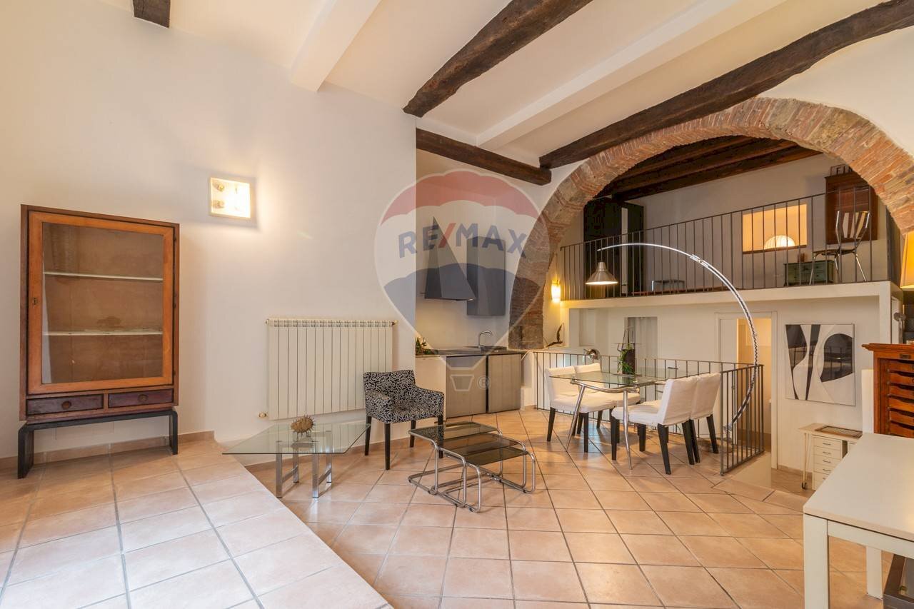 Sala da pranzo - Loft via trento e trieste
 
18, Montalto di Castro - foto 2