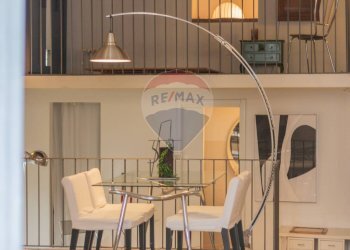 Sala da pranzo - Loft via trento e trieste
 
18, Montalto di Castro - foto 3