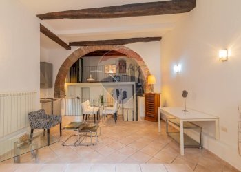 Sala da pranzo - Loft via trento e trieste
 
18, Montalto di Castro - foto 9