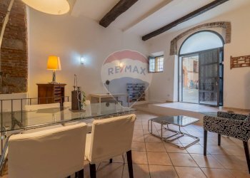 Sala da pranzo - Loft via trento e trieste
 
18, Montalto di Castro - foto 13