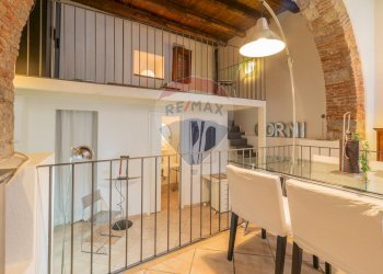 Sala da pranzo - Loft via trento e trieste
 
18, Montalto di Castro - foto 14