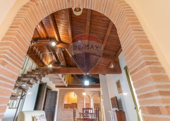 Dettagli - Quadrilocale Via Delle Cantine
 
113/A, Ischia di Castro - foto 5