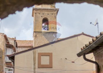 Edificio all\'aperto - Quadrilocale Via Delle Cantine
 
113/A, Ischia di Castro - foto 6