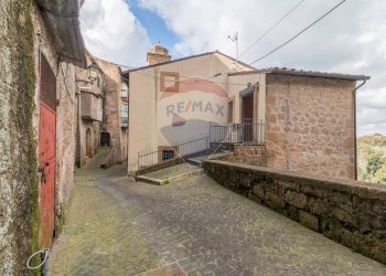 Casa all\'aperto - Quadrilocale Via Delle Cantine
 
113/A, Ischia di Castro - foto 8