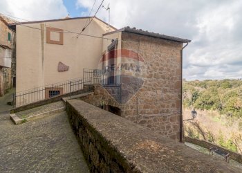 Casa all\'aperto - Quadrilocale Via Delle Cantine
 
113/A, Ischia di Castro - foto 3