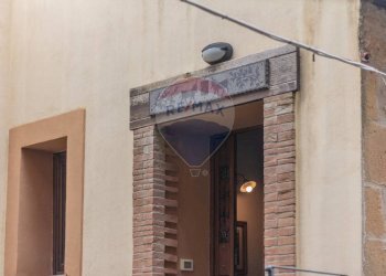 Edificio all\'aperto - Quadrilocale Via Delle Cantine
 
113/A, Ischia di Castro - foto 9