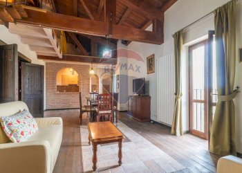 Sala da pranzo - Quadrilocale Via Delle Cantine
 
113/A, Ischia di Castro - foto 16