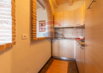 Cucina - Quadrilocale Via Delle Cantine
 
113/A, Ischia di Castro - foto 18