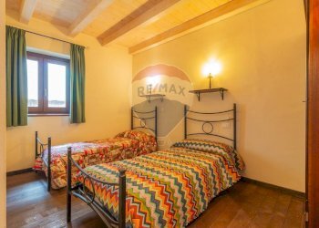 Camera / camera da letto - Quadrilocale Via Delle Cantine
 
113/A, Ischia di Castro - foto 21