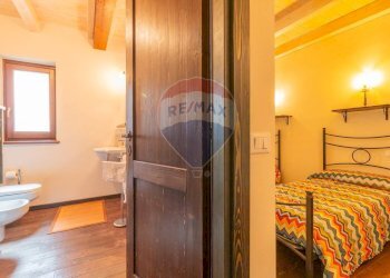 Camera / camera da letto - Quadrilocale Via Delle Cantine
 
113/A, Ischia di Castro - foto 22