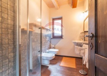 Bagno - Quadrilocale Via Delle Cantine
 
113/A, Ischia di Castro - foto 23