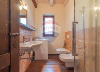 Bagno - Quadrilocale Via Delle Cantine
 
113/A, Ischia di Castro - foto 25