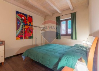Camera / camera da letto - Quadrilocale Via Delle Cantine
 
113/A, Ischia di Castro - foto 26