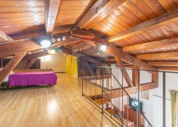 Camera / camera da letto - Quadrilocale Via Delle Cantine
 
113/A, Ischia di Castro - foto 30