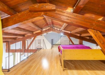 Camera / camera da letto - Quadrilocale Via Delle Cantine
 
113/A, Ischia di Castro - foto 32