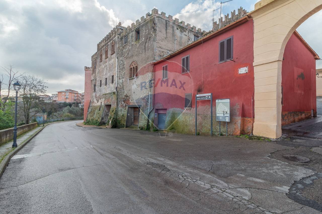 Casa all\'aperto - Rustico Circonvallazione Vulci
 
22, Montalto di Castro - foto 3