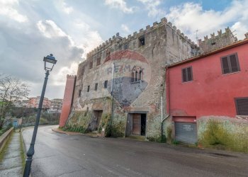 Casa all\'aperto - Rustico Circonvallazione Vulci
 
22, Montalto di Castro - foto 1