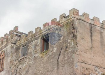 Edificio all\'aperto - Rustico Circonvallazione Vulci
 
22, Montalto di Castro - foto 4