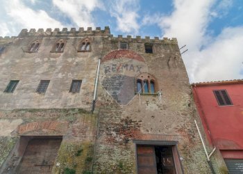 Edificio all\'aperto - Rustico Circonvallazione Vulci
 
22, Montalto di Castro - foto 6