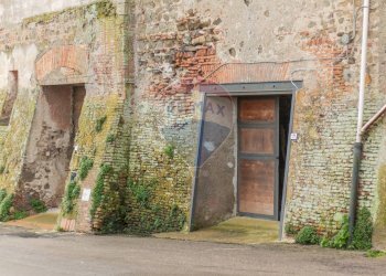 Casa all\'aperto - Rustico Circonvallazione Vulci
 
22, Montalto di Castro - foto 7