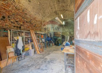 Dispensa di stoccaggio - Rustico Circonvallazione Vulci
 
22, Montalto di Castro - foto 9