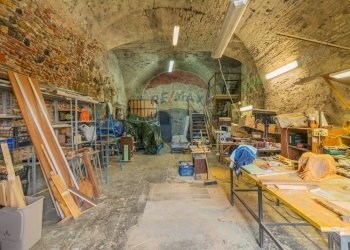 Dispensa di stoccaggio - Rustico Circonvallazione Vulci
 
22, Montalto di Castro - foto 10