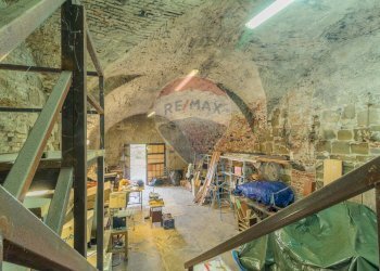 Dispensa di stoccaggio - Rustico Circonvallazione Vulci
 
22, Montalto di Castro - foto 14