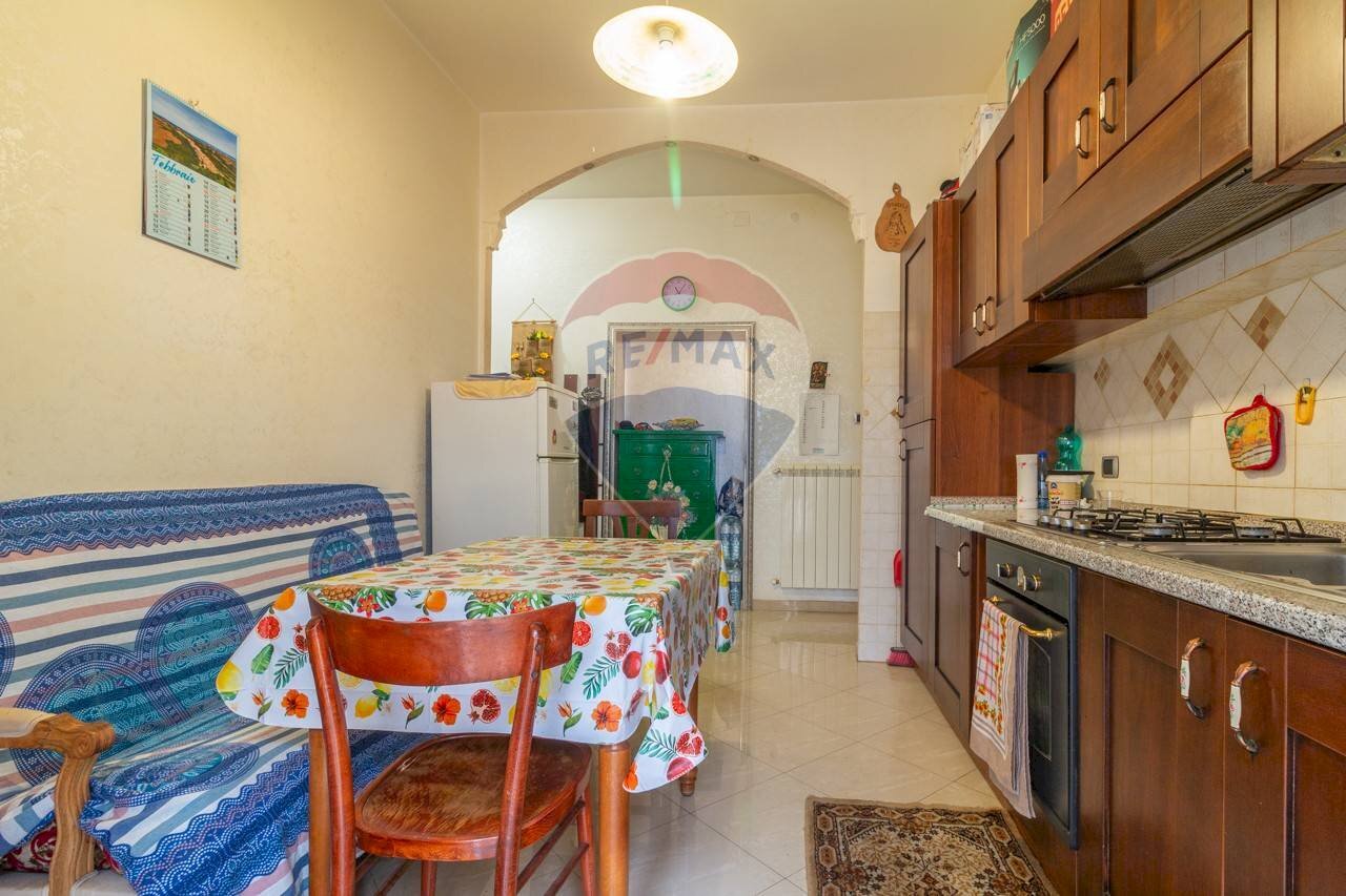 Cucina - Trilocale via giuseppe stendardi
6, Piansano - foto 3