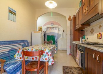 Cucina - Trilocale via giuseppe stendardi
 
6, Piansano - foto 3