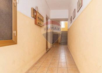 Hall / corridoio - Trilocale via giuseppe stendardi
 
6, Piansano - foto 6