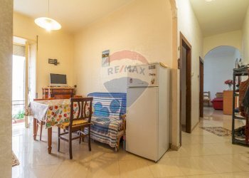 Sala da pranzo - Trilocale via giuseppe stendardi
 
6, Piansano - foto 1