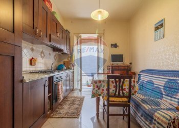 Cucina - Trilocale via giuseppe stendardi
 
6, Piansano - foto 8