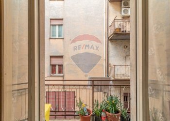 Balcone - Trilocale via giuseppe stendardi
 
6, Piansano - foto 9