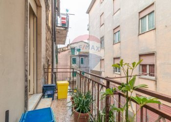 Balcone - Trilocale via giuseppe stendardi
 
6, Piansano - foto 10