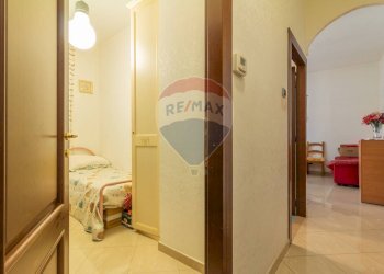 Hall / corridoio - Trilocale via giuseppe stendardi
 
6, Piansano - foto 11