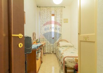 Camera / camera da letto - Trilocale via giuseppe stendardi
 
6, Piansano - foto 12