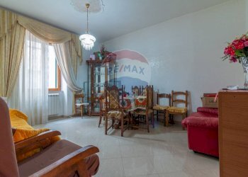 Sala da pranzo - Trilocale via giuseppe stendardi
 
6, Piansano - foto 16